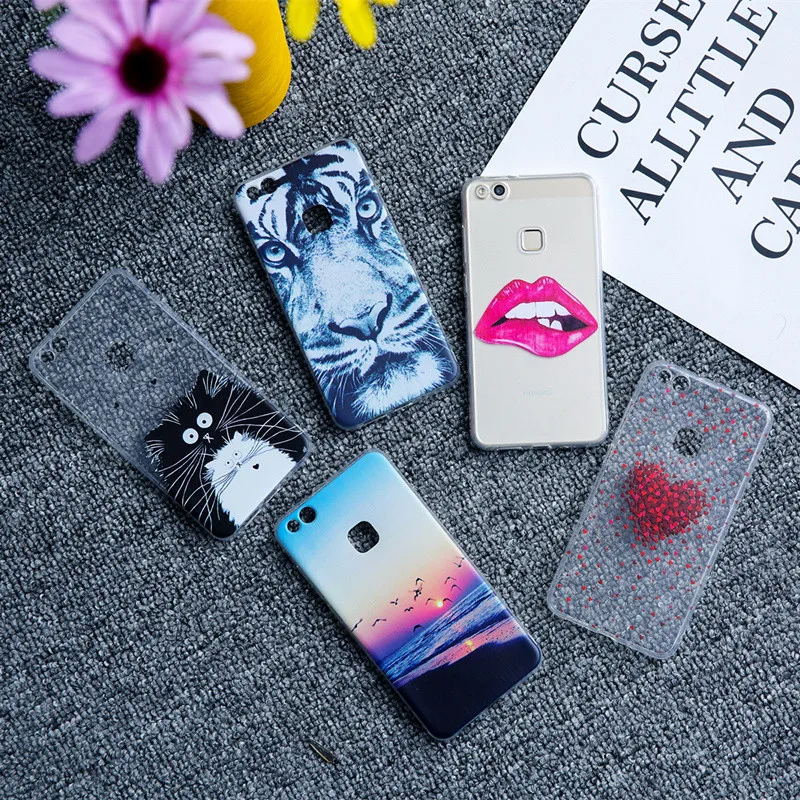 DS-LOVEHUI Cover Case For Huawei Mate 10 P10 P9 P8 Lite 2017 Transparent Slim Pattern Back Cover For Huawei Honor 7X 6X 7 8 Case
DS-LOVEHUI Cover Case For Huawei Mate 10 P10 P9 P8 Lite 2017 Transparent Slim Pattern Back Cover For Huawei Honor 7X 6X 7 8 Case
