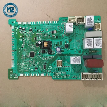 original quality WM12S3600W WM12S4680W motherboard computer board for Washing machine XQG80-12S360
original quality WM12S3600W WM12S4680W motherboard computer board for Washing machine XQG80-12S360