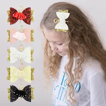 free shipping 30pcs Rhinestone Ballet Girl Hair Bows with Clips Glitter Hair pins Sweet Cartoon Party Headwear Dance Headdress
free shipping 30pcs Rhinestone Ballet Girl Hair Bows with Clips Glitter Hair pins Sweet Cartoon Party Headwear Dance Headdress