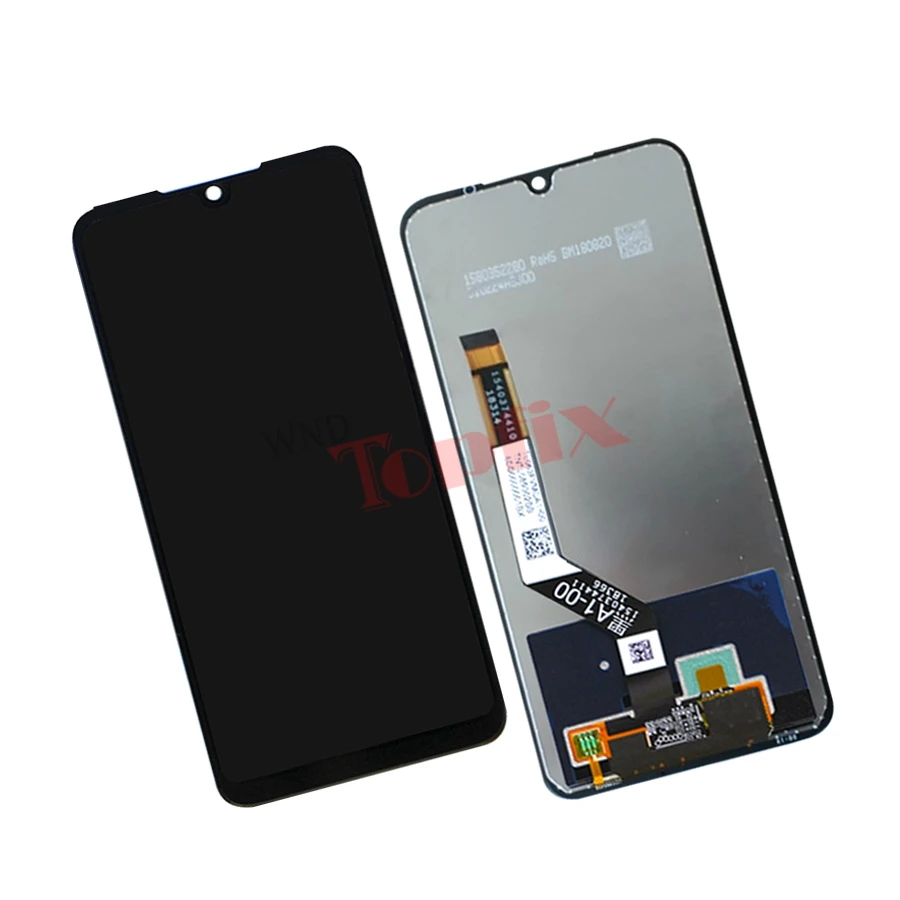 LCD Display Touch Screen Digitizer Assembly For Xiaomi