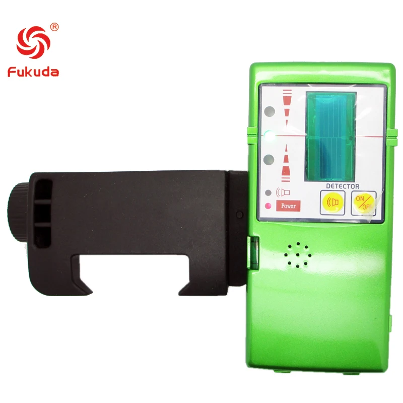 Laser Level Accessory Outdoor Receiver for GREEN laser lines, high quality,free shipping FDG-6GII
Laser Level Accessory Outdoor Receiver for GREEN laser lines, high quality,free shipping FDG-6GII