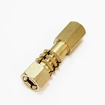brass locking head for spot welding electrodes car spotter accessories for automotive body repair body shop hand tools
brass locking head for spot welding electrodes car spotter accessories for automotive body repair body shop hand tools
