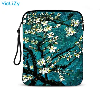 Cherry tree print 9.7" inch laptop bag Cover tablet bag protective sleeve notebook Case pouch For iPad Air pro mini 9.7 IP-15291
Cherry tree print 9.7" inch laptop bag Cover tablet bag protective sleeve notebook Case pouch For iPad Air pro mini 9.7 IP-15291