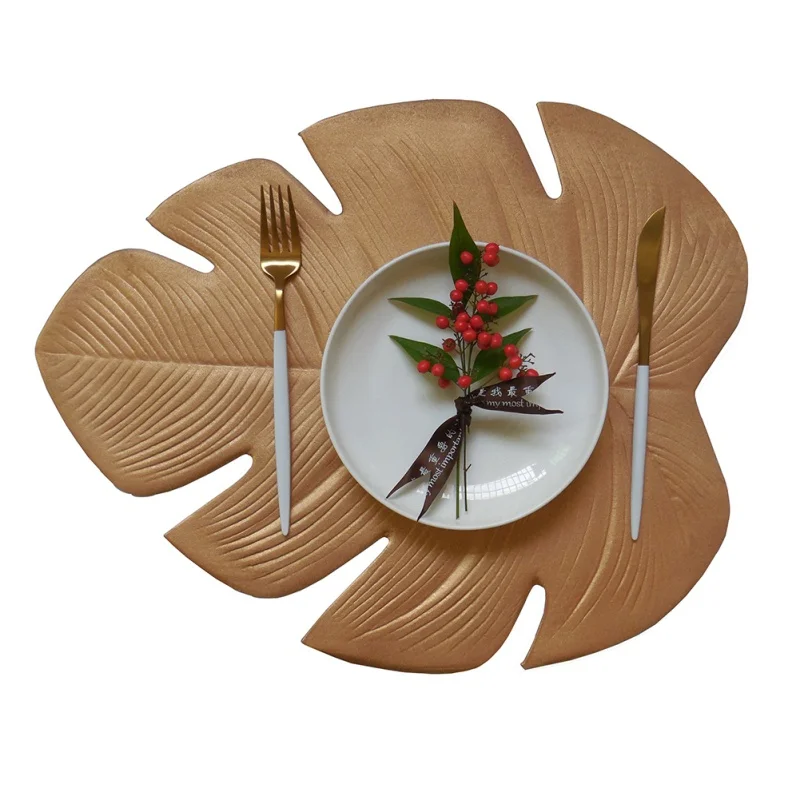 Nordic leaf coaster aroma cushion non-slip tea coaster simulation turtle back leaf coaster Coaster creative
Nordic leaf coaster aroma cushion non-slip tea coaster simulation turtle back leaf coaster Coaster creative