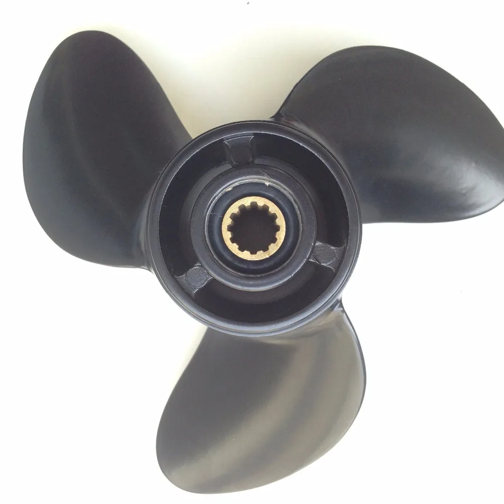 7.8 x 7 For f NISSAN 4hp 5HP 6HP propeller Outboard Motor Aluminium Propeller Motors 12 tooth spine cheap boat motors
7.8 x 7 For f NISSAN 4hp 5HP 6HP propeller Outboard Motor Aluminium Propeller Motors 12 tooth spine cheap boat motors
