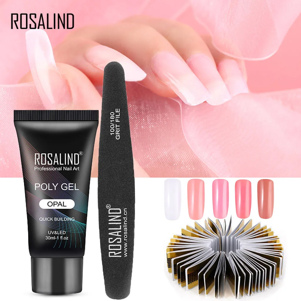 Poly Gel Lasting Finger Crystal UV Lamp Gel Nail Files Extension Paper Set 30M LUV Gel Polygel Slice Brush Nail Gel Drop Ship
Poly Gel Lasting Finger Crystal UV Lamp Gel Nail Files Extension Paper Set 30M LUV Gel Polygel Slice Brush Nail Gel Drop Ship