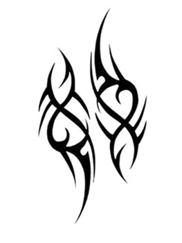 Half Sleeve Totem Tattoo Arm Sticker Cool Temporary Tattoo Stickers Waterproof Tattoo Personality Dress
Half Sleeve Totem Tattoo Arm Sticker Cool Temporary Tattoo Stickers Waterproof Tattoo Personality Dress