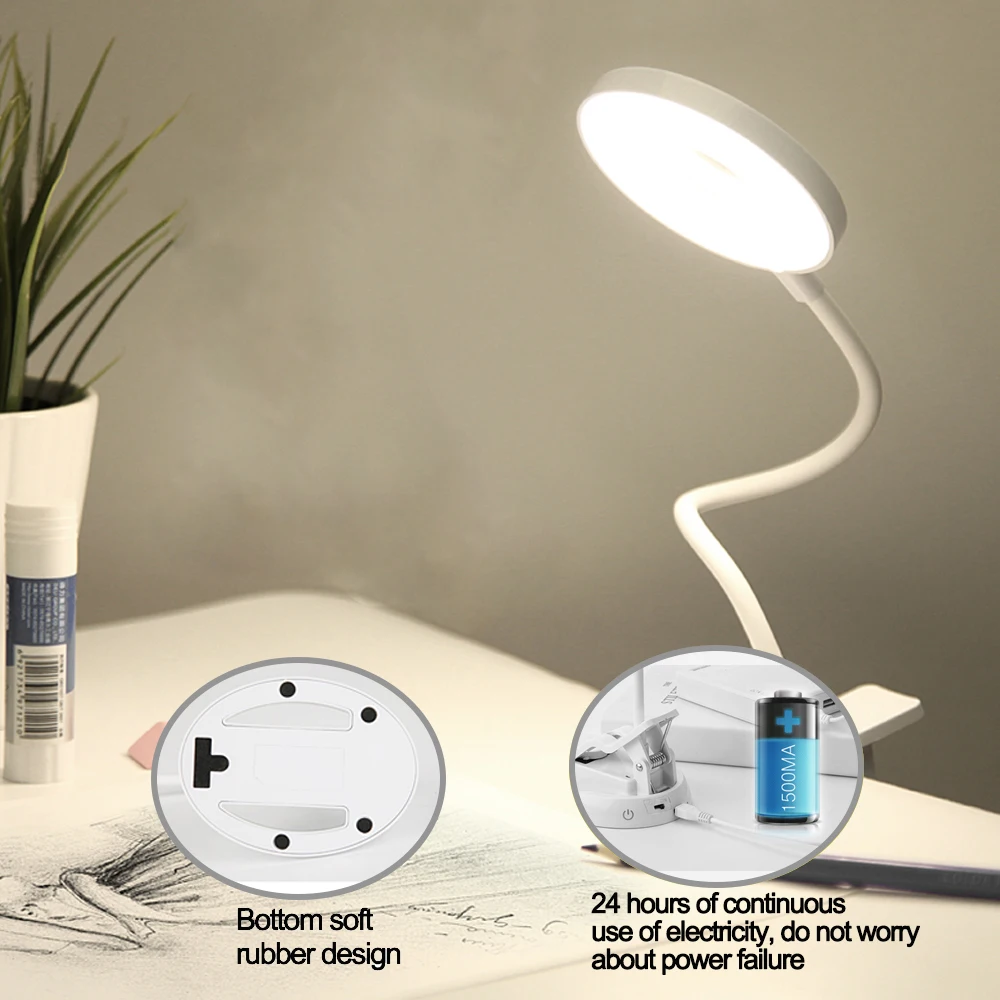 Indoor LED Desk Lamps Motion Sensor Night Light Wall Lamp Rechargeable with controller and mirror for Bedroom Reading Table
Indoor LED Desk Lamps Motion Sensor Night Light Wall Lamp Rechargeable with controller and mirror for Bedroom Reading Table