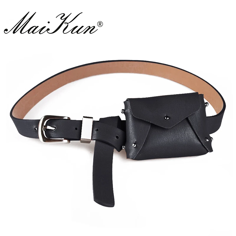 MaiKun Women's Bag Belts for Women Luxury Brand Pin Buckle Belt Female Casual Belt for Jeans
MaiKun Women's Bag Belts for Women Luxury Brand Pin Buckle Belt Female Casual Belt for Jeans