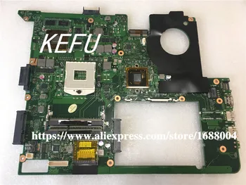 KEFU For ASUS N76V REV2.2 motherboard N76VM N76VJ N76VZ N76VB mainboard GT630 2G ram Non-Integrated 100% tested original
KEFU For ASUS N76V REV2.2 motherboard N76VM N76VJ N76VZ N76VB mainboard GT630 2G ram Non-Integrated 100% tested original