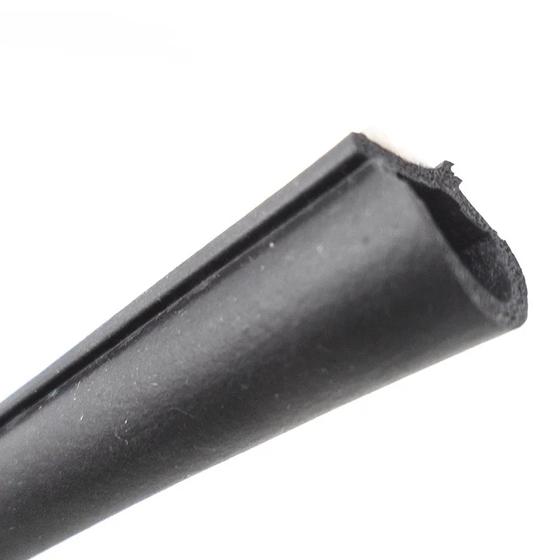 Car big D small D soundproof sealing strip car accessories for Peugeot 206 207 208 301 307 308 407 2008 3008 4008
Car big D small D soundproof sealing strip car accessories for Peugeot 206 207 208 301 307 308 407 2008 3008 4008