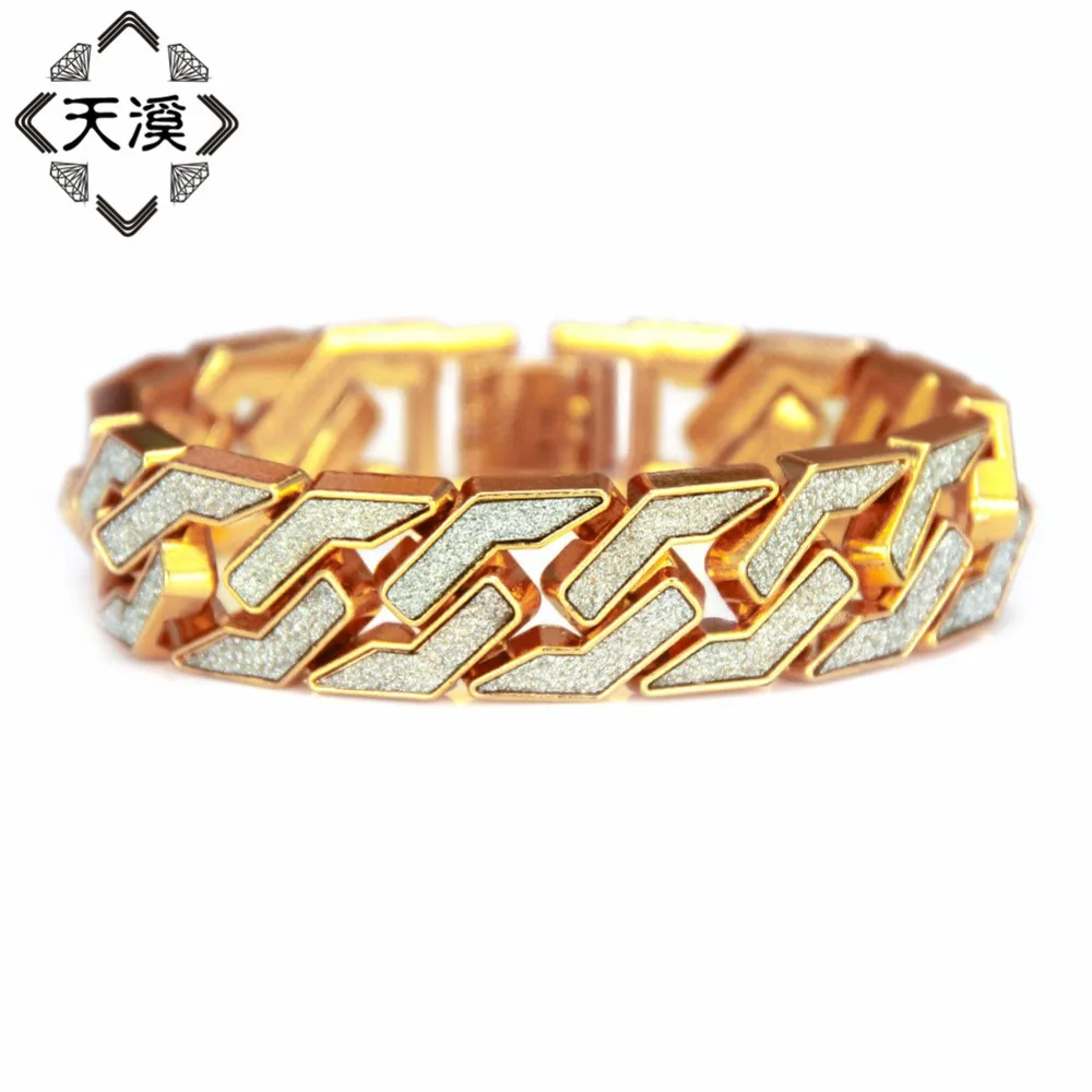 2018 New Fashion Gold Color Plated Micro Pave Cubic Zircon Bracelet All Iced Out Length Chain Hip Hop Jewelry For Man Woman
2018 New Fashion Gold Color Plated Micro Pave Cubic Zircon Bracelet All Iced Out Length Chain Hip Hop Jewelry For Man Woman