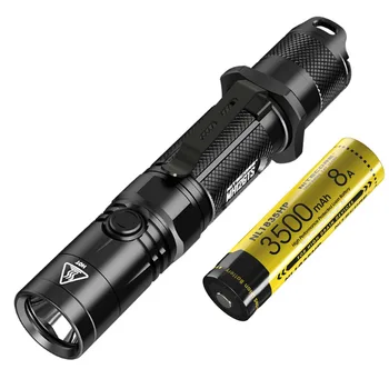 NITECORE MH12GTS USB Rechargeable Flashlight CREE XHP35 HD max 1800 lumen handheld light beam distance 226 meter tacitcal torch
NITECORE MH12GTS USB Rechargeable Flashlight CREE XHP35 HD max 1800 lumen handheld light beam distance 226 meter tacitcal torch