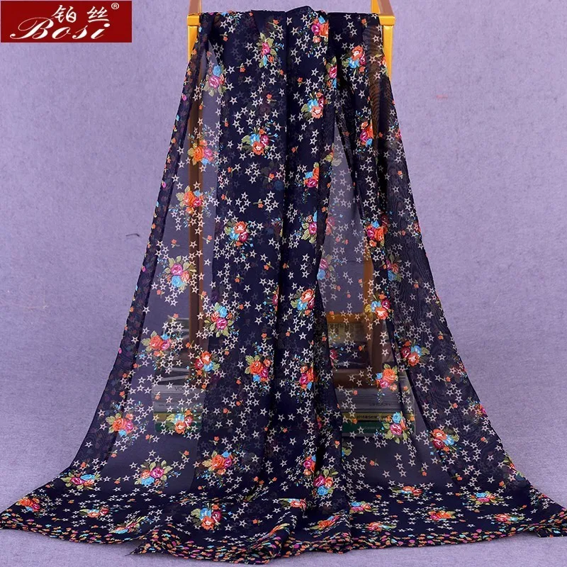 Scarf chiffon shawl schal scarves poncho women scarfs ethnic Small flower hijab winter scarfs luxury ladies bohemian retro schal
Scarf chiffon shawl schal scarves poncho women scarfs ethnic Small flower hijab winter scarfs luxury ladies bohemian retro schal