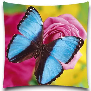 Black&Blue Butterfly Animals plant Cushion cover Lovely Bee Cotton polyester bedroom/chair/car/sofa seat 16 18 20 inches 9 style
Black&Blue Butterfly Animals plant Cushion cover Lovely Bee Cotton polyester bedroom/chair/car/sofa seat 16 18 20 inches 9 style