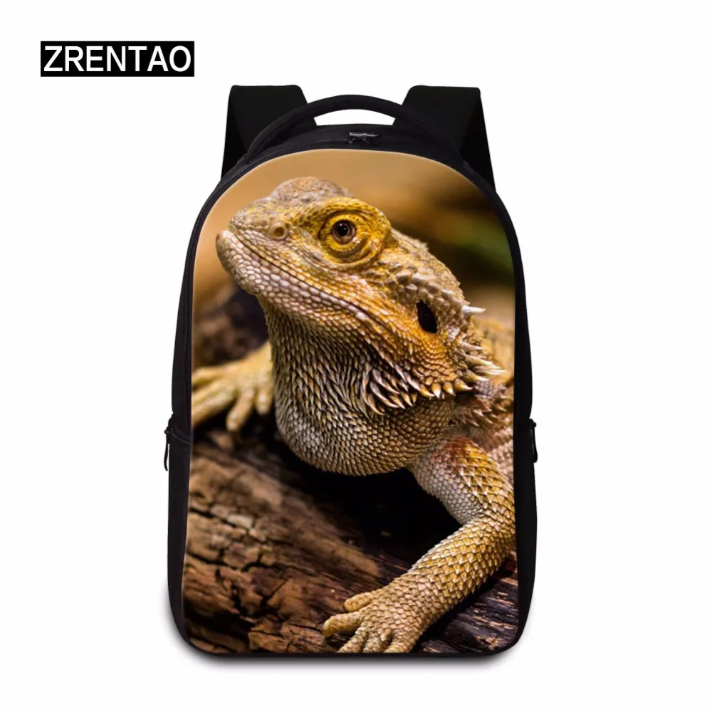ZRENTAO fashionable laptop bag men travel bags teens mochila masculin 3D animal printing book-bag for boys girls school backpack
ZRENTAO fashionable laptop bag men travel bags teens mochila masculin 3D animal printing book-bag for boys girls school backpack