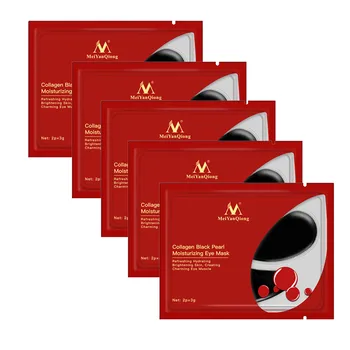Black Pear Collagen Eye Zone Mask Anti Aging Dark Circle Under Eye Patch Eye Mask For Face Care Dark Circles Remove Gel F11.6
Black Pear Collagen Eye Zone Mask Anti Aging Dark Circle Under Eye Patch Eye Mask For Face Care Dark Circles Remove Gel F11.6