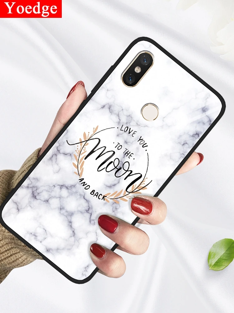 Marble Tempered Glass Protective Cover For Xiaomi Redmi Mi9 5Plus 7 S2 Note 6 5 Pro Mi 9 A2 5 5S 6 8 SE Lite Mix 2 2s Max 3 Case
Marble Tempered Glass Protective Cover For Xiaomi Redmi Mi9 5Plus 7 S2 Note 6 5 Pro Mi 9 A2 5 5S 6 8 SE Lite Mix 2 2s Max 3 Case