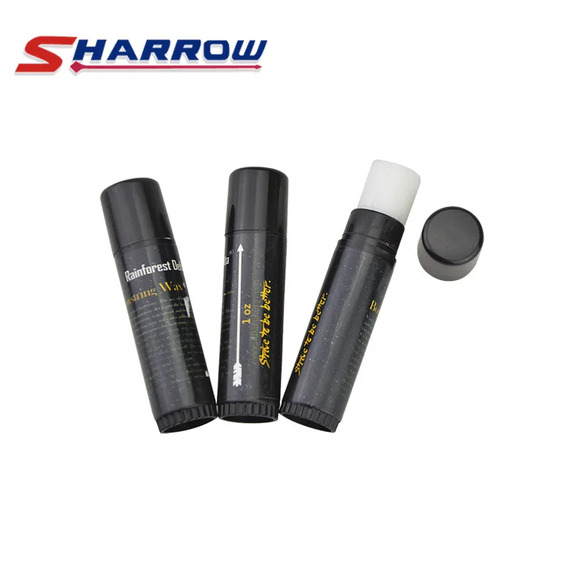 2pcs Archery Bow String Wax Outdoor Compound Recurve Bow Bowstring Serving Protect Increase The Bowstring Durability Accessories
2pcs Archery Bow String Wax Outdoor Compound Recurve Bow Bowstring Serving Protect Increase The Bowstring Durability Accessories