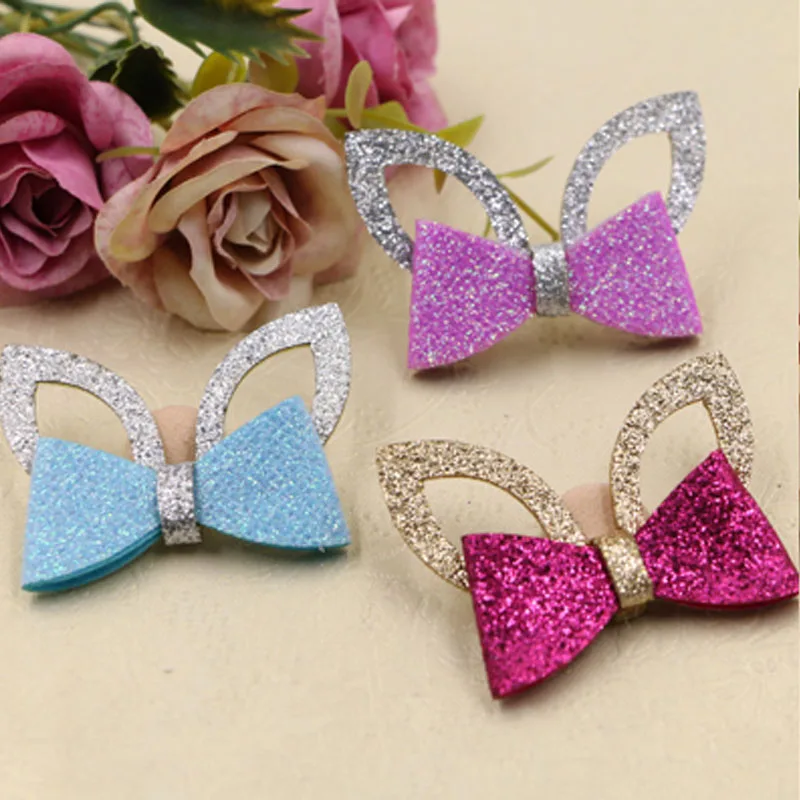 Mini Order 10PCs 30PCs Bling Glitter Cartoon Ornament Accessory Fabric Patch Stickers Ribbon Knot Bow Handmade Button Sticker
Mini Order 10PCs 30PCs Bling Glitter Cartoon Ornament Accessory Fabric Patch Stickers Ribbon Knot Bow Handmade Button Sticker