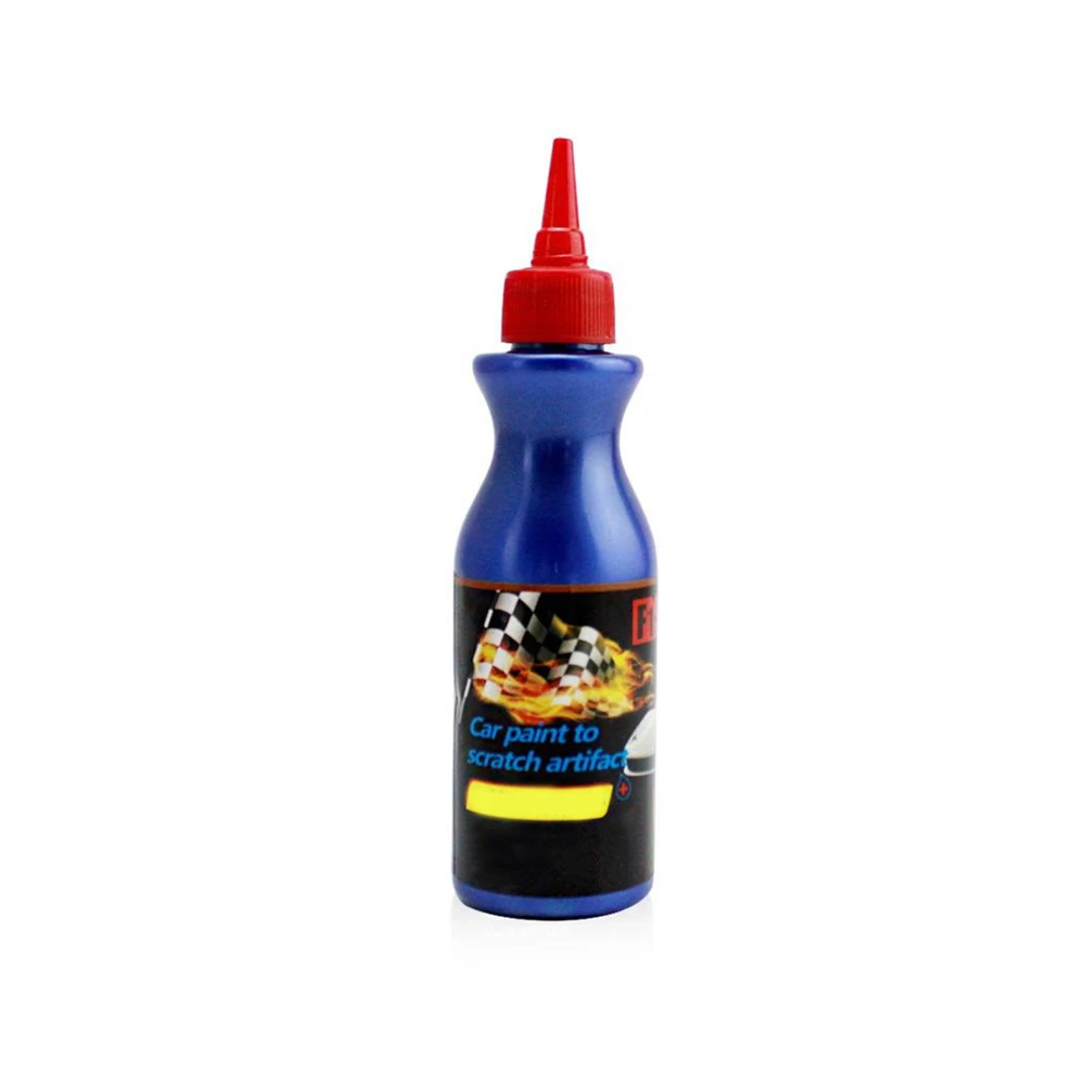 100ml Non-toxic Car Scratch Repair Tool 1Pcs Car Scratche Repair Wax Car Body Scratches Paint Scratch Remover Auto Care Supplies
100ml Non-toxic Car Scratch Repair Tool 1Pcs Car Scratche Repair Wax Car Body Scratches Paint Scratch Remover Auto Care Supplies