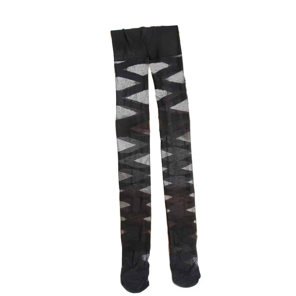 Women sexy pantyhose Black Ripped Stretch Vintage Leggings 2019 New Cross Striped Women Thigh Stockings
Women sexy pantyhose Black Ripped Stretch Vintage Leggings 2019 New Cross Striped Women Thigh Stockings