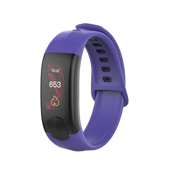 HI11PRO Smart Wristband Call Reminder Fitness Bracelet Color Screen Display Smart Watch Waterproof Sport Watch for Android IOS
HI11PRO Smart Wristband Call Reminder Fitness Bracelet Color Screen Display Smart Watch Waterproof Sport Watch for Android IOS
