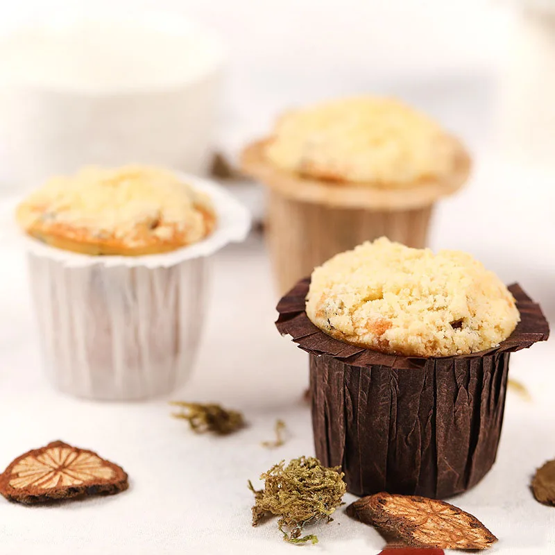 30pcs/pack Muffin Cupcake Paper Cups Cake Molds Pastry Cupcake Liners Cake Decorating Tools Baking Accessories
30pcs/pack Muffin Cupcake Paper Cups Cake Molds Pastry Cupcake Liners Cake Decorating Tools Baking Accessories