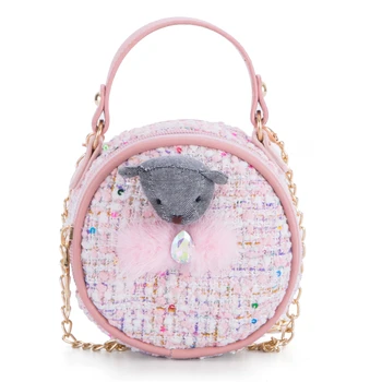 2019 Lovely children bag fashion girl princess fan handbag chain shoulder slant cross bag cartoon bag
2019 Lovely children bag fashion girl princess fan handbag chain shoulder slant cross bag cartoon bag