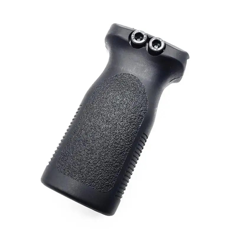 Tactical RVG Rail Vertical Grip Front Griff Forward For comprehension For Picatinny Rail
Tactical RVG Rail Vertical Grip Front Griff Forward For comprehension For Picatinny Rail