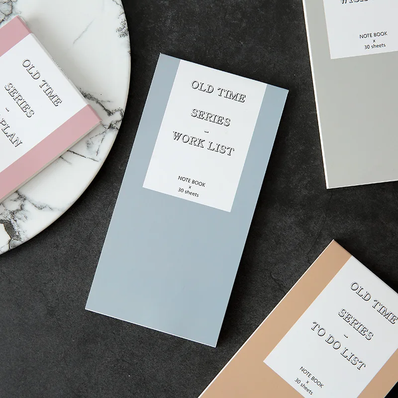 Beautiful small things To do list Memo pads daily plan work list wish list none sticky note paper 30 pages 16*8cm stationery
Beautiful small things To do list Memo pads daily plan work list wish list none sticky note paper 30 pages 16*8cm stationery