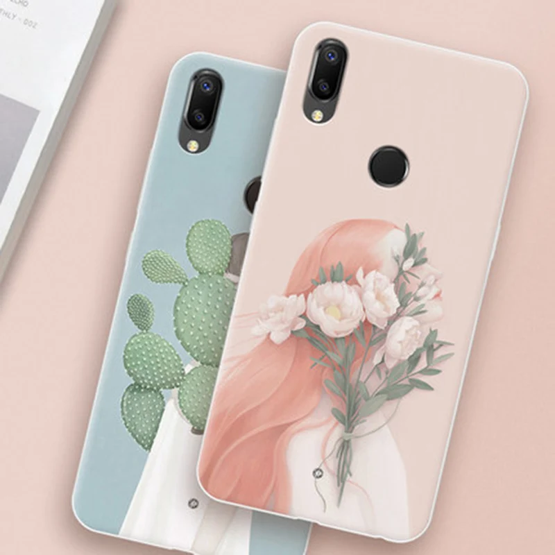 For SUGAR S20 Case cover cute cartoon Silicone soft phone Case For SUGARS20 Cover Protection Shell For SUGAR S 20 cases
For SUGAR S20 Case cover cute cartoon Silicone soft phone Case For SUGARS20 Cover Protection Shell For SUGAR S 20 cases