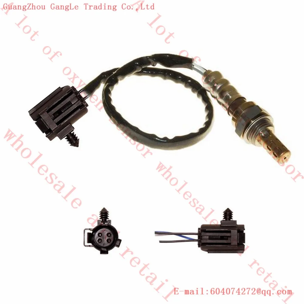 Oxygen Sensor O2 Lambda Sensor AIR FUEL RATIO SENSOR for PLYMOUTH JEEP EAGLE DODGE CHRYSLER 4606133AB 1997-2004
Oxygen Sensor O2 Lambda Sensor AIR FUEL RATIO SENSOR for PLYMOUTH JEEP EAGLE DODGE CHRYSLER 4606133AB 1997-2004