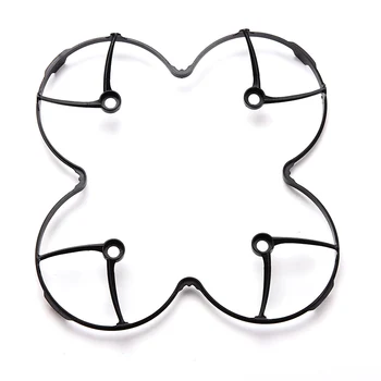 2017 New Arrival Parts Protection Cover Blades Guard For Hubsan X4 H107C RC Quadcopter
2017 New Arrival Parts Protection Cover Blades Guard For Hubsan X4 H107C RC Quadcopter
