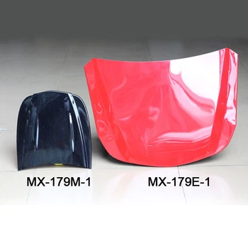 Metal Car Speed Shape 55*41cm Car Bonnet Display Model Painted Hood For Automotive Glass Coating Display MO-179E-1 4colors
Metal Car Speed Shape 55*41cm Car Bonnet Display Model Painted Hood For Automotive Glass Coating Display MO-179E-1 4colors