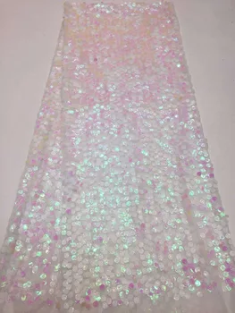 Nigerian french net Lace Jolin-12.2922 Embroidered Cord Lace Fabric with full beads for bridal dress
Nigerian french net Lace Jolin-12.2922 Embroidered Cord Lace Fabric with full beads for bridal dress