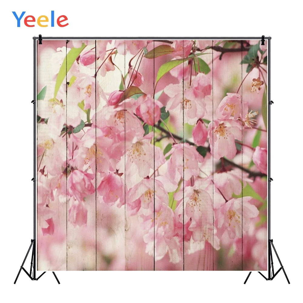 Yeele Beautiful Flowers Pattern Photographic Backdrops Planks Wooden Board Personalized Photography Backgrounds For Photo Studio
Yeele Beautiful Flowers Pattern Photographic Backdrops Planks Wooden Board Personalized Photography Backgrounds For Photo Studio