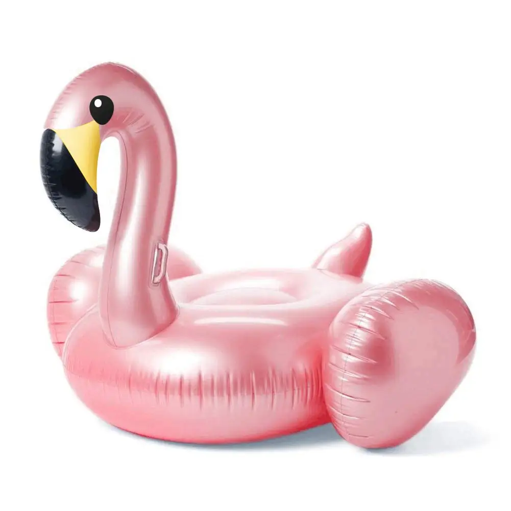 Smartlife Giant Inflatable Flamingo Pool Float with Rapid Valves Summer Beach Swimming Pool Party Lounge Raft
Smartlife Giant Inflatable Flamingo Pool Float with Rapid Valves Summer Beach Swimming Pool Party Lounge Raft