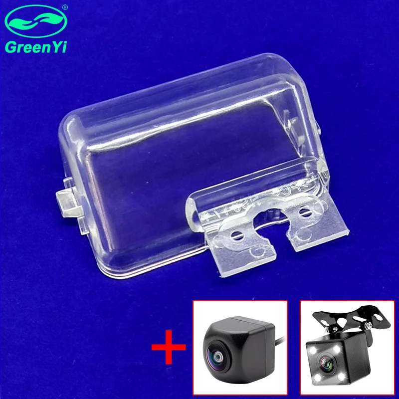 GreenYi Vehicle Camera Installation Bracket for Mazda CX-7 Mazda 6 2008 2011 Car Rear View Camera
GreenYi Vehicle Camera Installation Bracket for Mazda CX-7 Mazda 6 2008 2011 Car Rear View Camera
