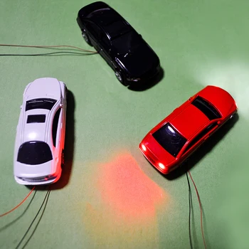 20pcs/lot 1:200 Scale Model Cars Light Toys Cars For Architecture Sand Table Diorama Building Road Landscape Layout Plastic
20pcs/lot 1:200 Scale Model Cars Light Toys Cars For Architecture Sand Table Diorama Building Road Landscape Layout Plastic