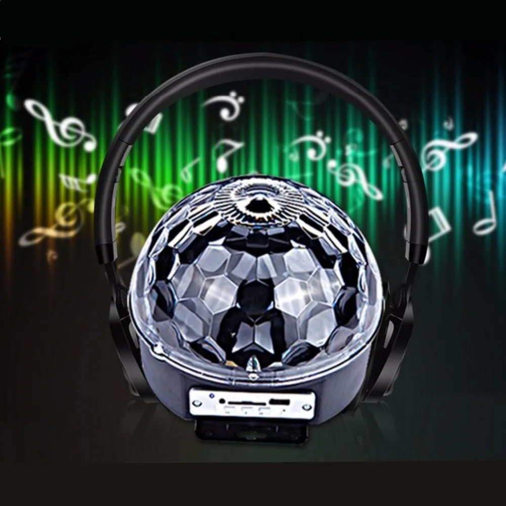 USB MP3 6/9 LED RGB пульт дистанционного управления магический хрустальный шар Ktv диско Вечеринка красочный сценический Свет Звук 1 м/10 м кабель светодиодный свет
USB MP3 6/9 LED RGB пульт дистанционного управления магический хрустальный шар Ktv диско Вечеринка красочный сценический Свет Звук 1 м/10 м кабель светодиодный свет
