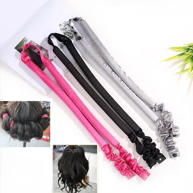 DIY Hair curlers for hair Hair Roll perms Hair Band Disc Fabric Art Hair Volume Women's Hair Curler Disc Hair Tool
DIY Hair curlers for hair Hair Roll perms Hair Band Disc Fabric Art Hair Volume Women's Hair Curler Disc Hair Tool