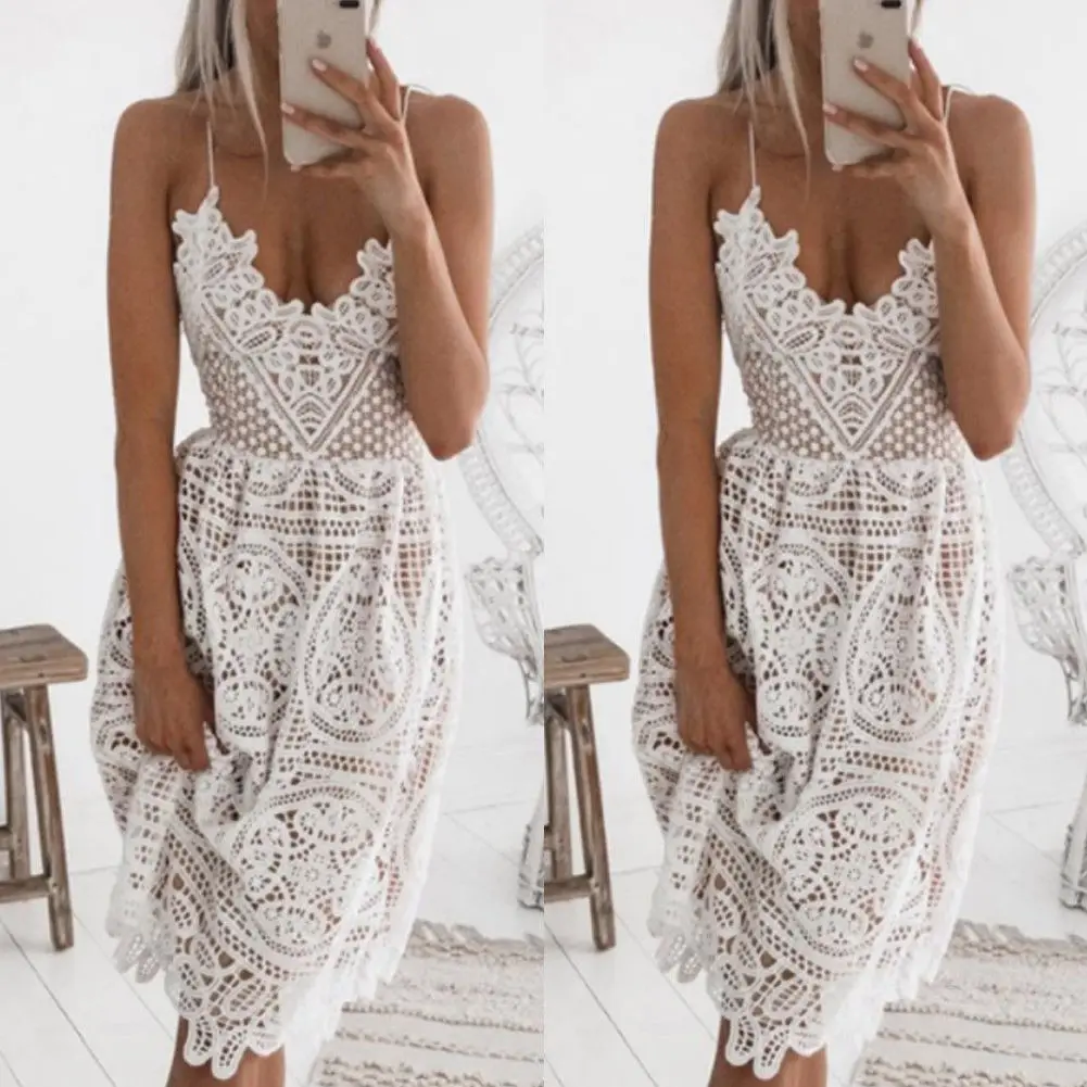 Women Summer Dress Women's Bandage Bodycon Sleeveless Evening Party Club Short Mini Dress Empire Strap V-neck Sleeveless Dresses
Women Summer Dress Women's Bandage Bodycon Sleeveless Evening Party Club Short Mini Dress Empire Strap V-neck Sleeveless Dresses