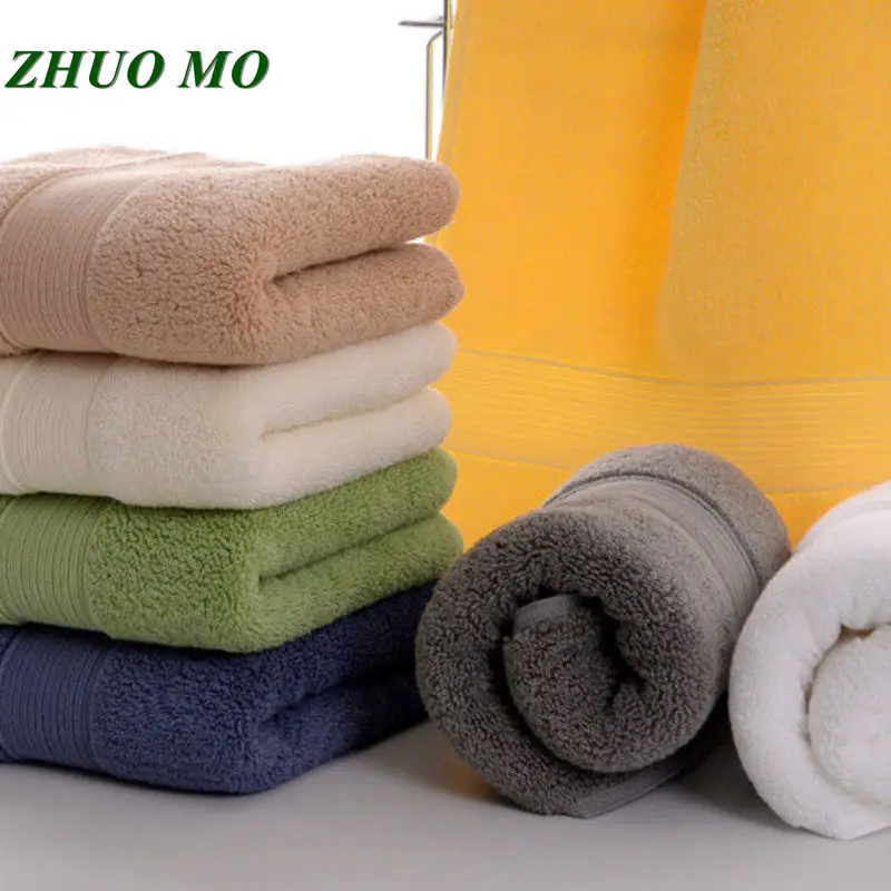 ZHUO MO 2pcs Egyptian Cotton Face Towel bathroom Solid Color Sports Towel 5 Star Hotel Home Use High Quality 36*76cm Face Towels
ZHUO MO 2pcs Egyptian Cotton Face Towel bathroom Solid Color Sports Towel 5 Star Hotel Home Use High Quality 36*76cm Face Towels