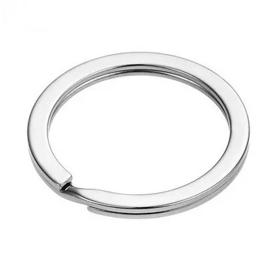 100Pcs Metal Key Holder Split Rings Keyring Keychain Keyfob Accessories 25mm hot sale 2018 New Arrival Dec 27
100Pcs Metal Key Holder Split Rings Keyring Keychain Keyfob Accessories 25mm hot sale 2018 New Arrival Dec 27