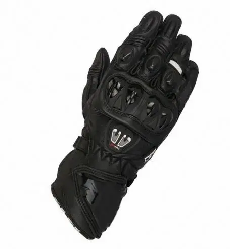 2018 New 5 Colors 100% Genuine Leather GP PRO R2 Motorcycle Long Gloves Driving Motorbike Cowhide GP PRO Gloves
2018 New 5 Colors 100% Genuine Leather GP PRO R2 Motorcycle Long Gloves Driving Motorbike Cowhide GP PRO Gloves