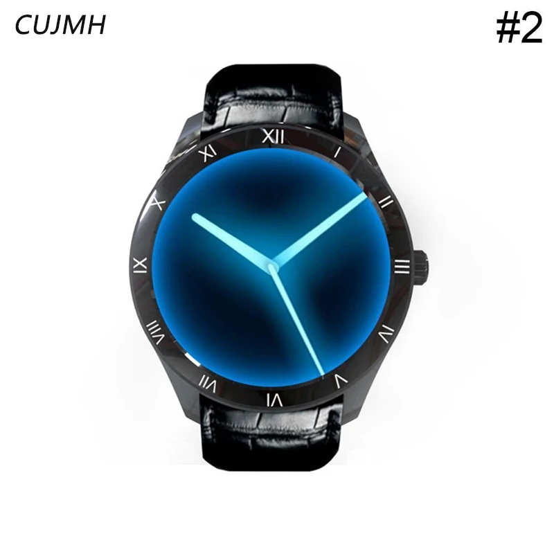 CUJMH MF1 smart watch Android 5.1 business gps positioning MTK6580 quad-core 1.3GHZ new upgrade
CUJMH MF1 smart watch Android 5.1 business gps positioning MTK6580 quad-core 1.3GHZ new upgrade