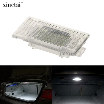 1PC LED Trunk Lamp Luggage Compartment Light for BMW 1/3/5/6/7 E82 E87 E88 E46 E90 E91 E92 E93 E39 E60 E61 F10 E63 E64 E38 E65
1PC LED Trunk Lamp Luggage Compartment Light for BMW 1/3/5/6/7 E82 E87 E88 E46 E90 E91 E92 E93 E39 E60 E61 F10 E63 E64 E38 E65