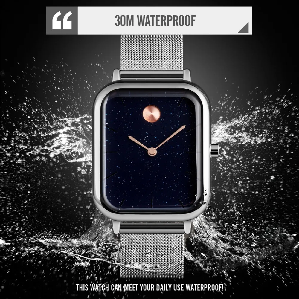 SKMEI Fashion Casual Watch Men Luxury Women Quartz Wristwatches 30M Waterproof Clock relogio masculino 9187
SKMEI Fashion Casual Watch Men Luxury Women Quartz Wristwatches 30M Waterproof Clock relogio masculino 9187