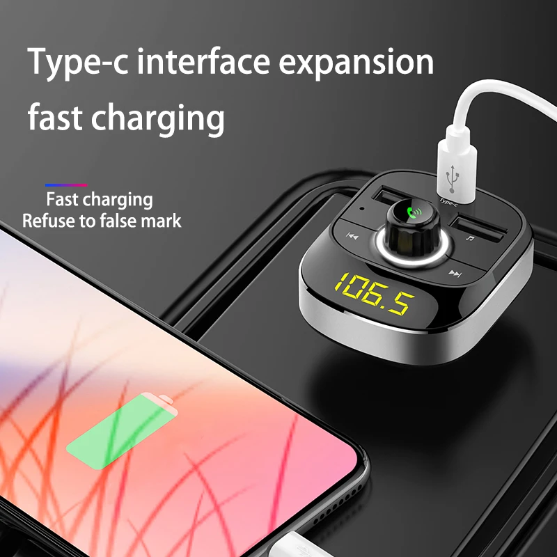 fast charging